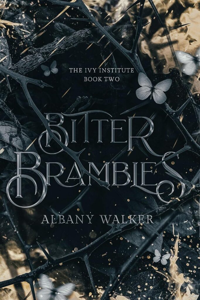 Bitter Brambles