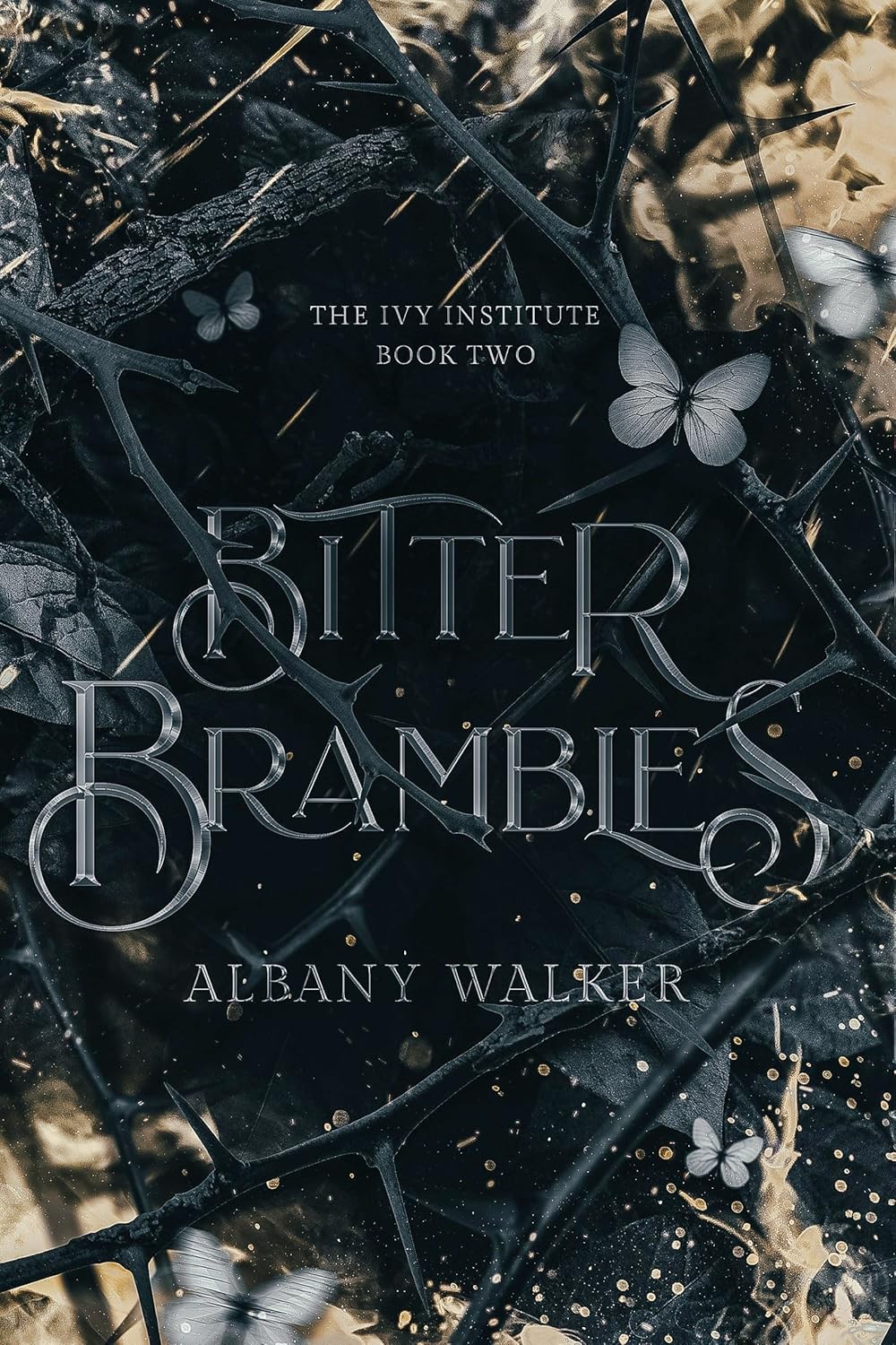 Bitter Brambles