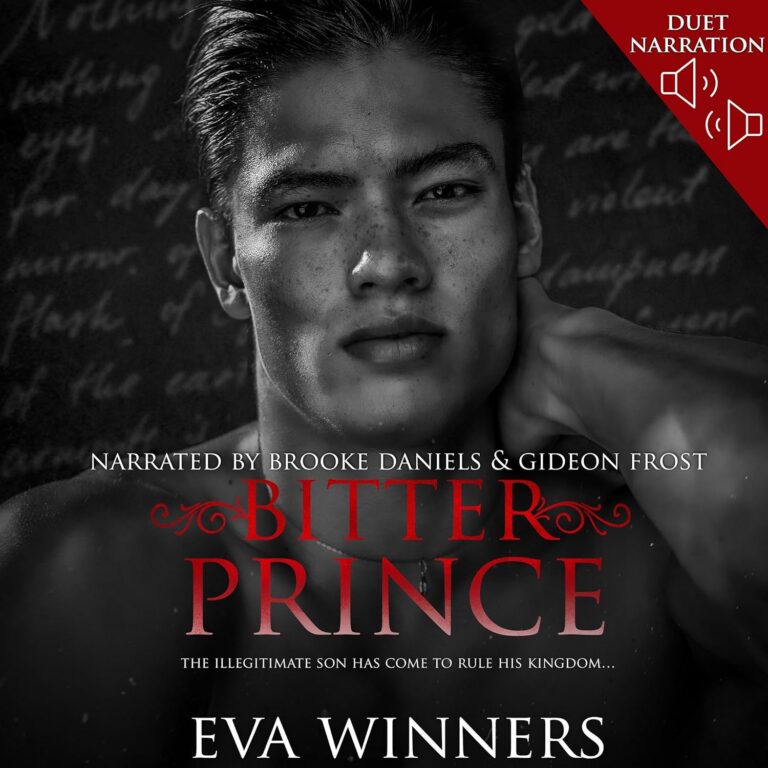 Bitter Prince