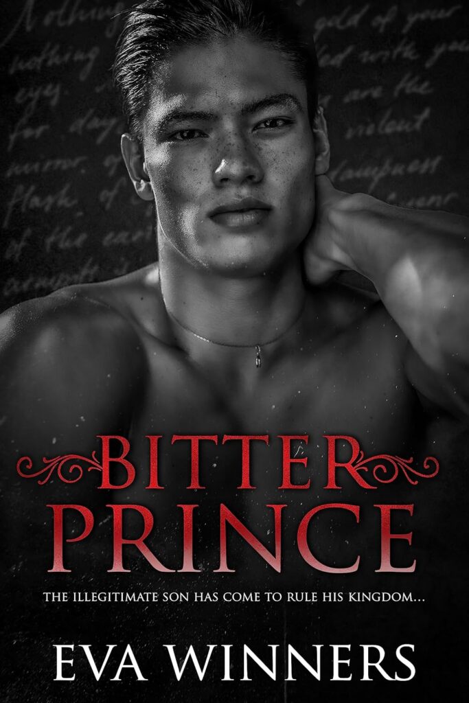 Bitter Prince