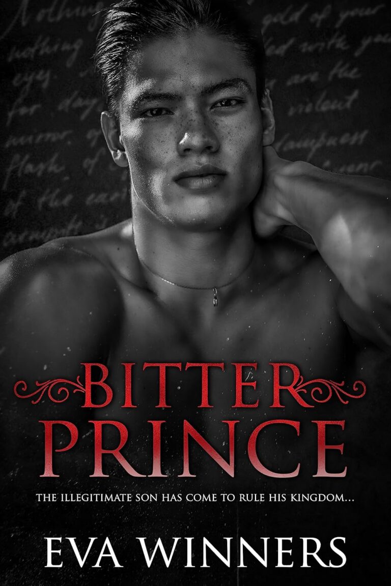 Bitter Prince