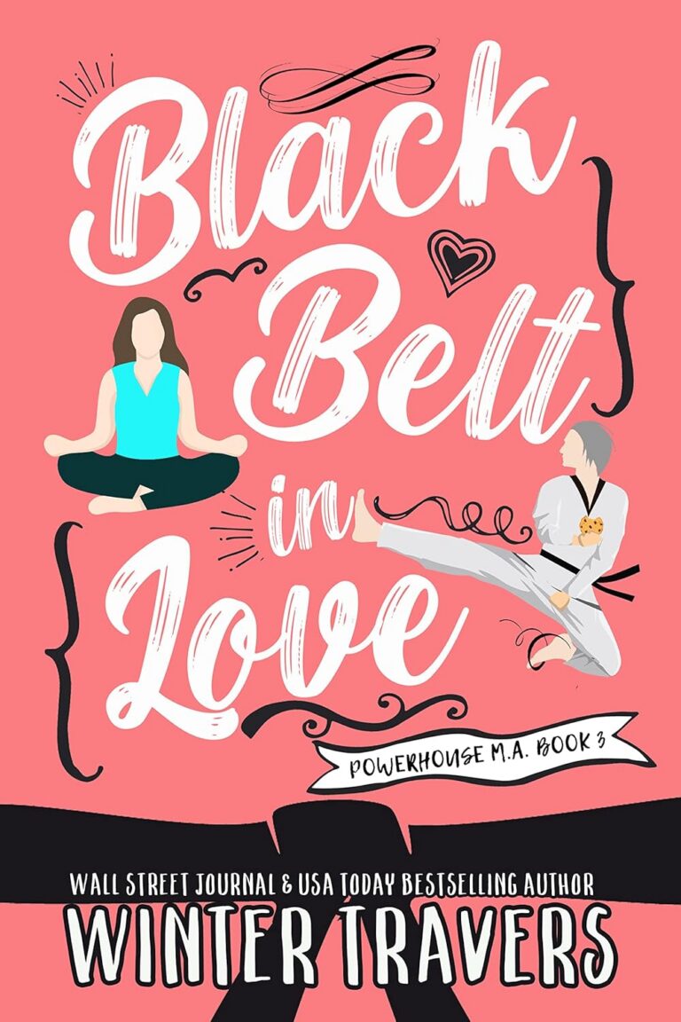 Black Belt in Love