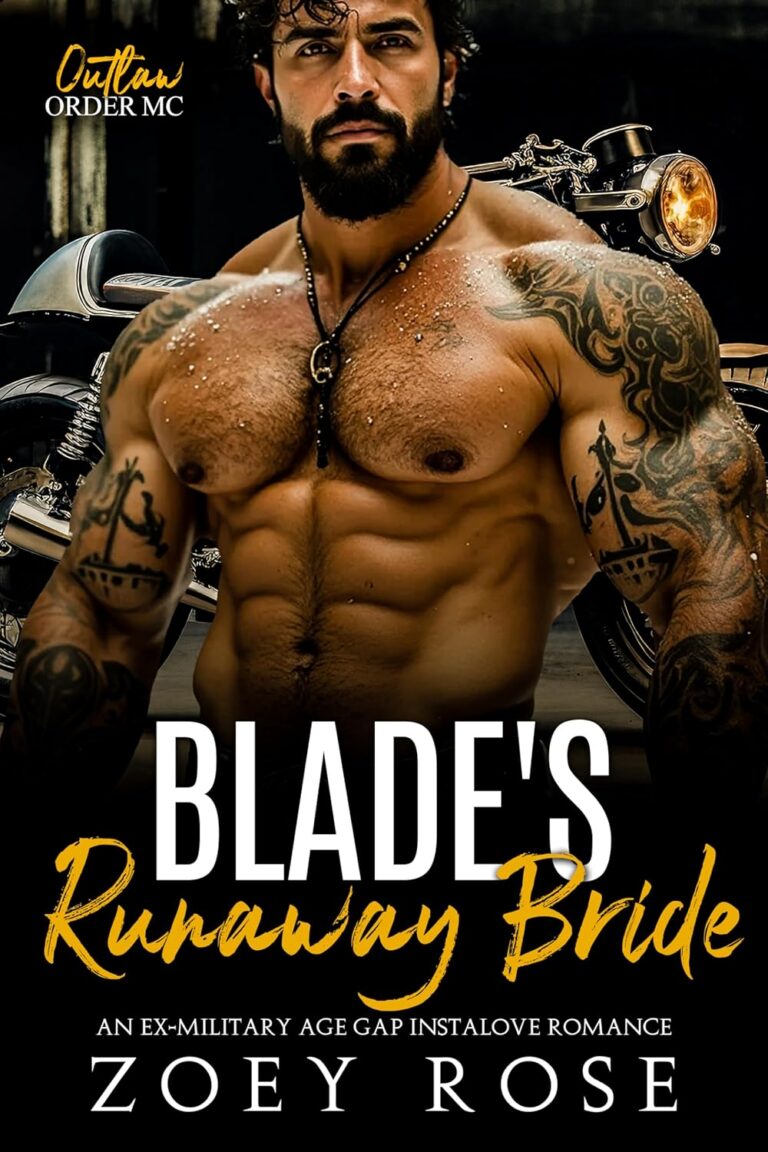 Blade's Runaway Bride