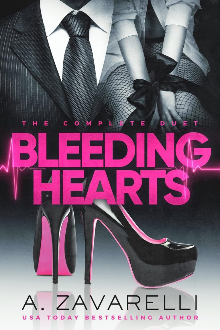 Bleeding Hearts