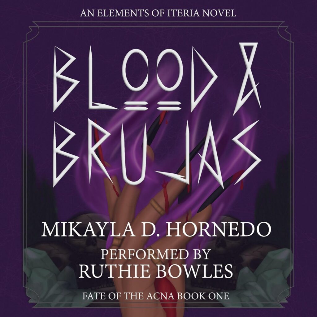 Blood & Brujas