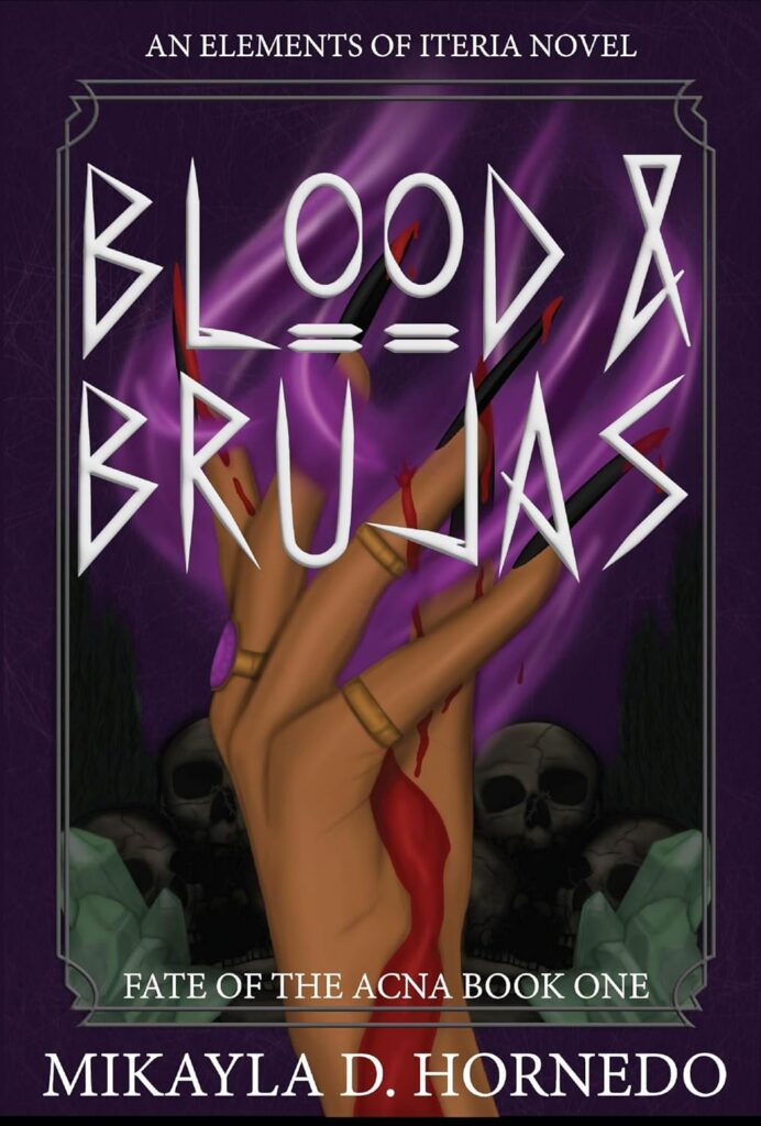 Blood & Brujas