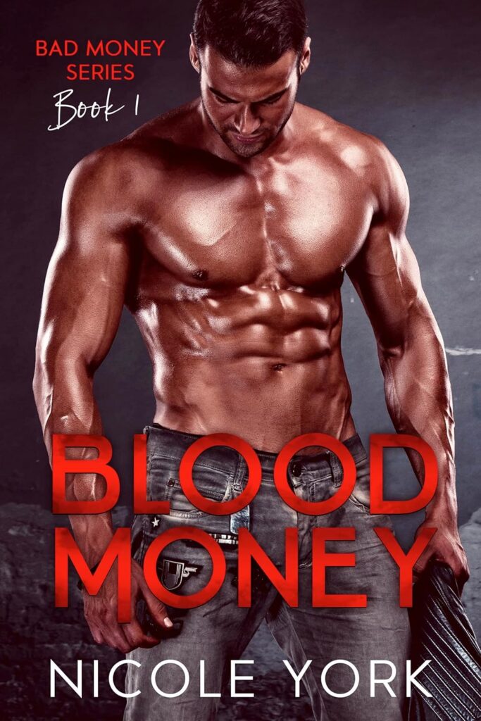 Blood Money