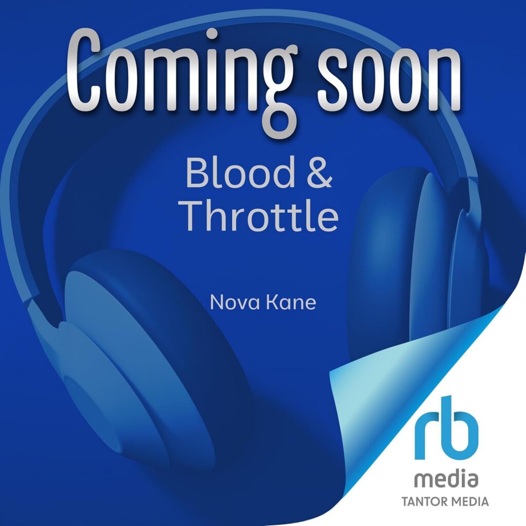 Blood & Throttle