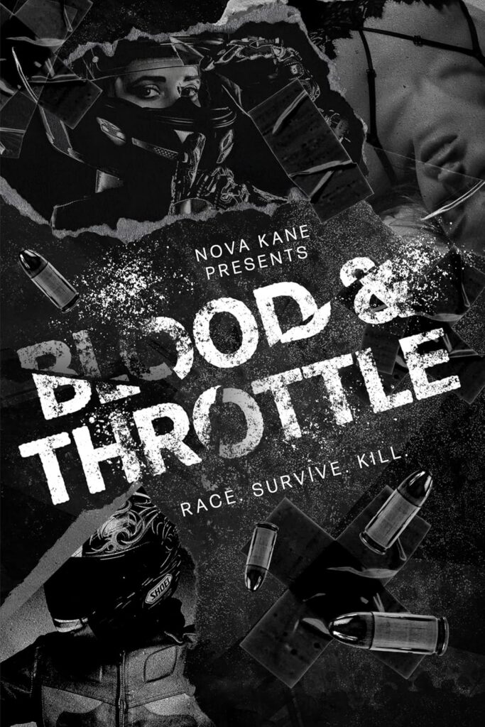 Blood & Throttle