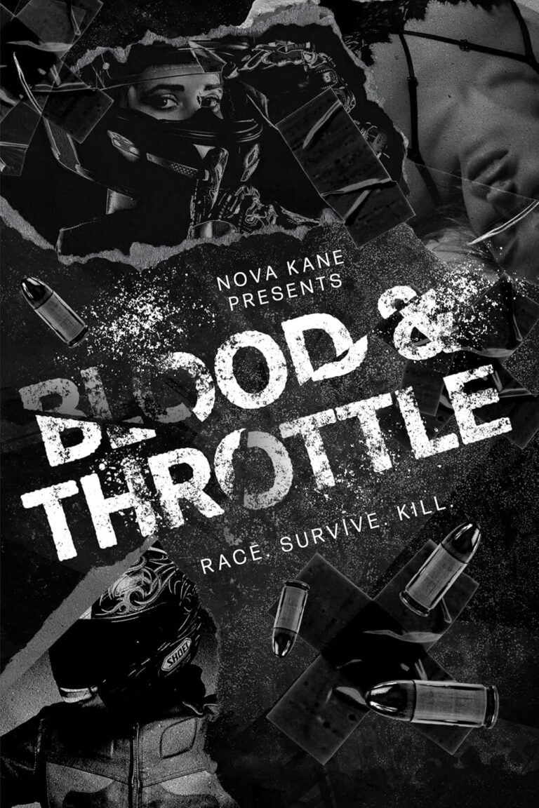 Blood & Throttle