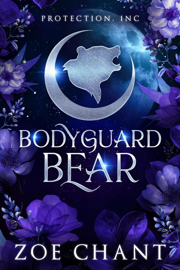 Bodyguard Bear
