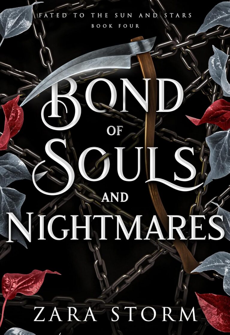 Bond of Souls and Nightmares