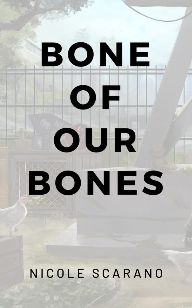 Bone of Our Bones