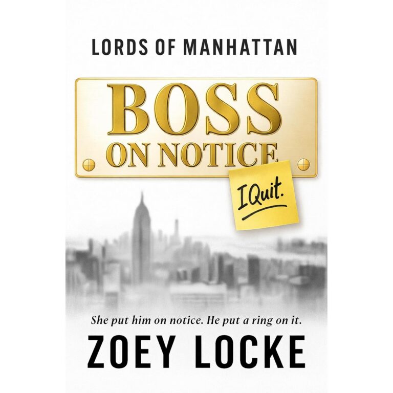 Boss on Notice