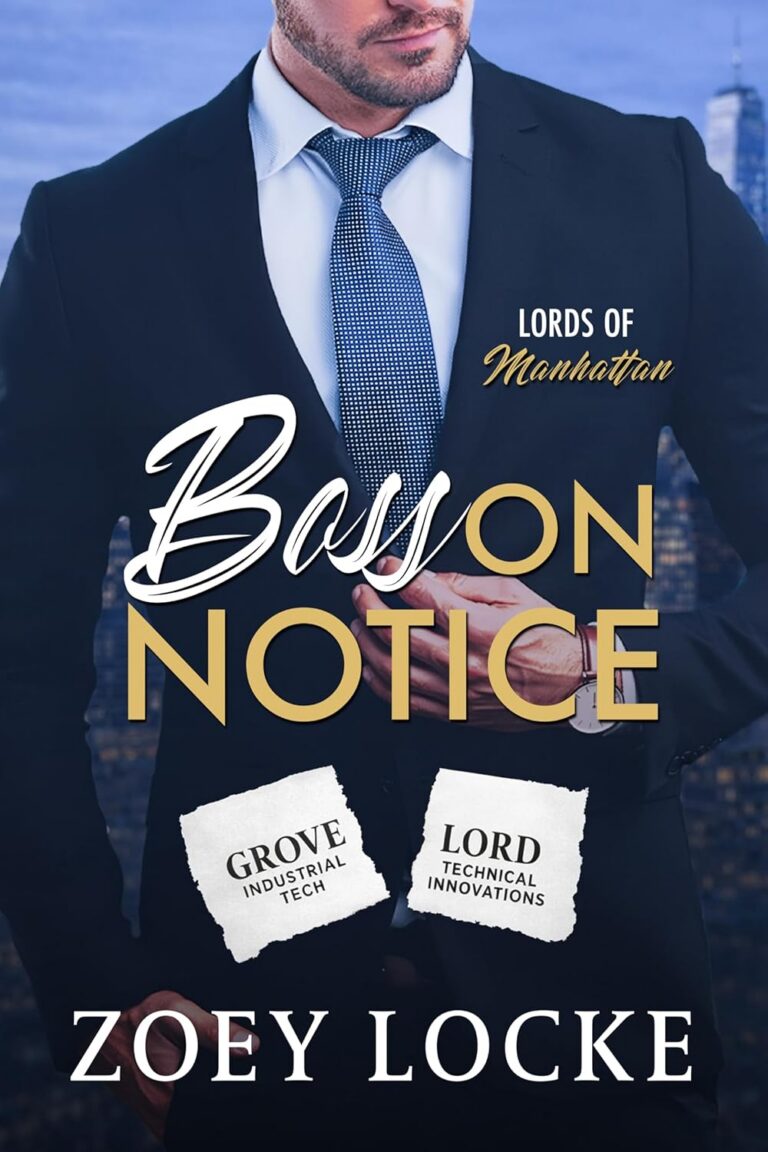 Boss on Notice