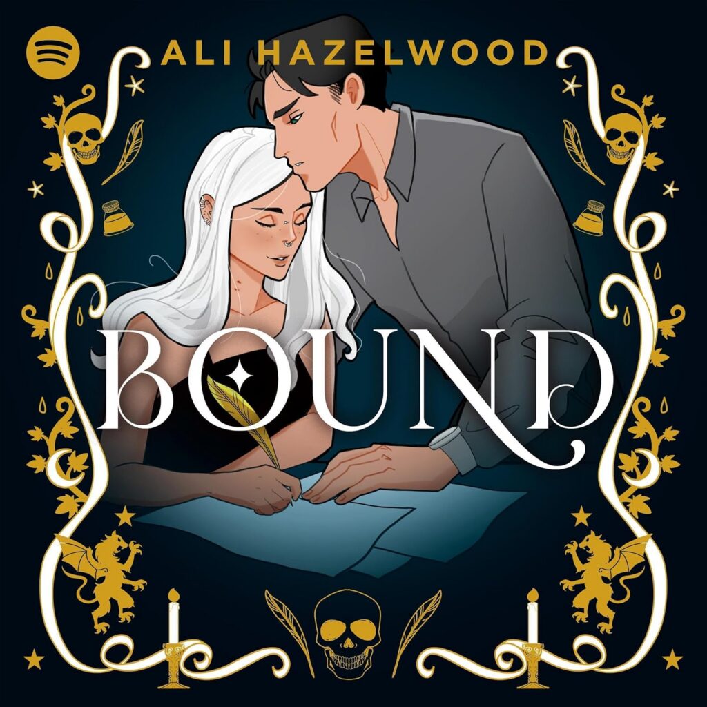 Bound