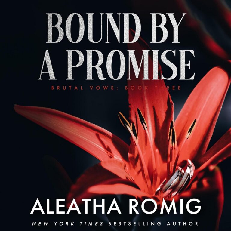 Bound by a Promise