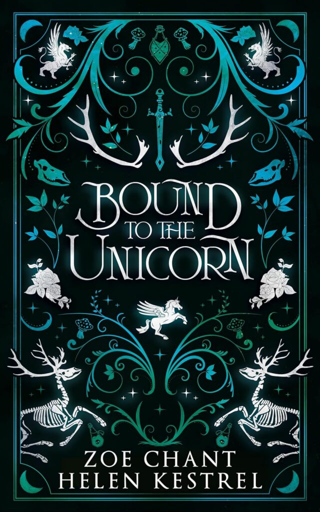 Bound to the Unicorn