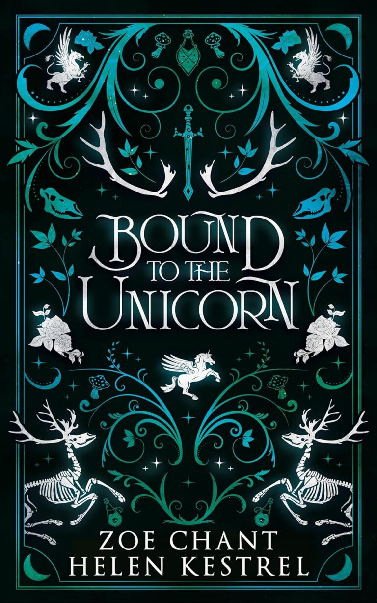 Bound to the Unicorn