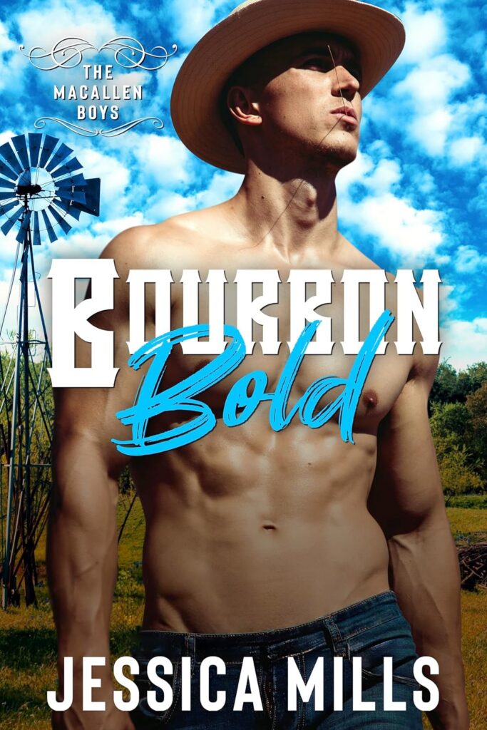 Bourbon Bold
