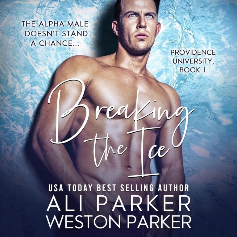 Breaking the Ice