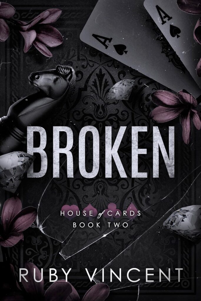 Broken