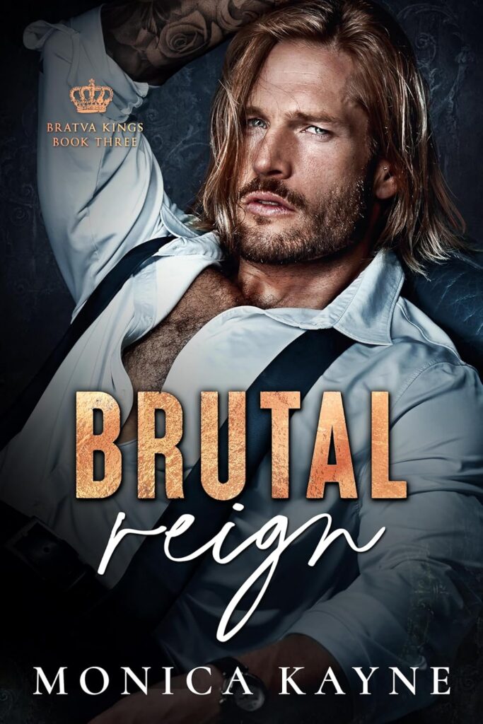Brutal Reign