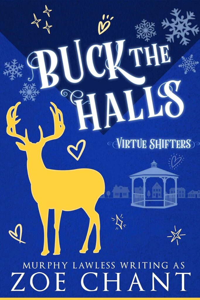 Buck the Halls
