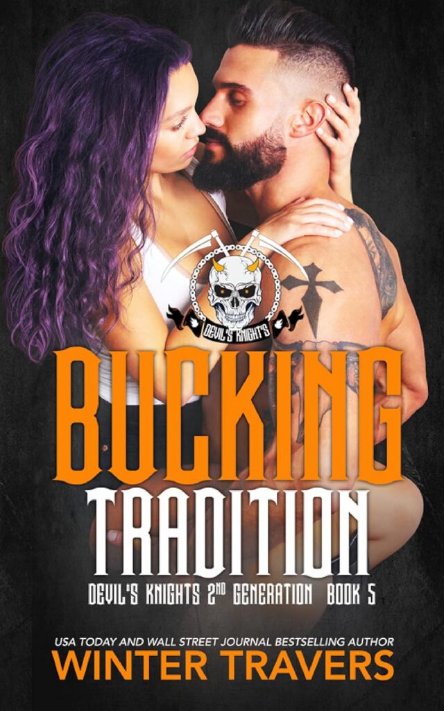 Bucking Tradition