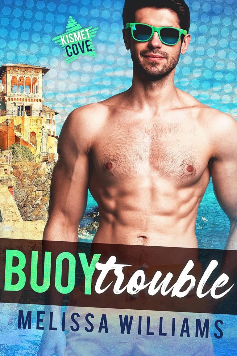 Buoy Trouble cover