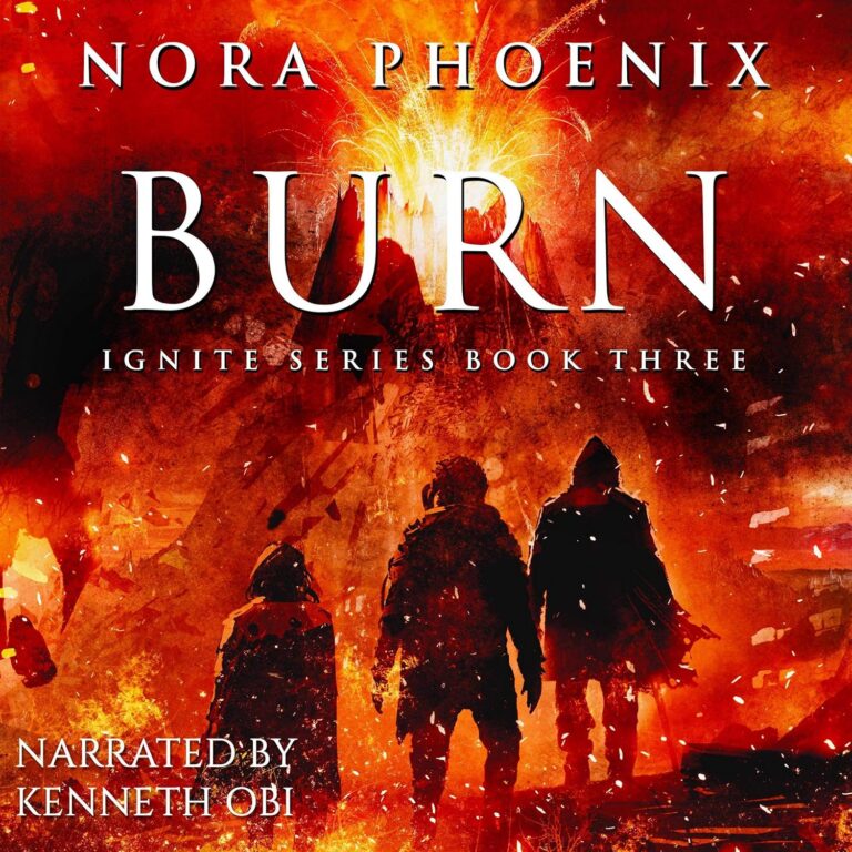 Burn