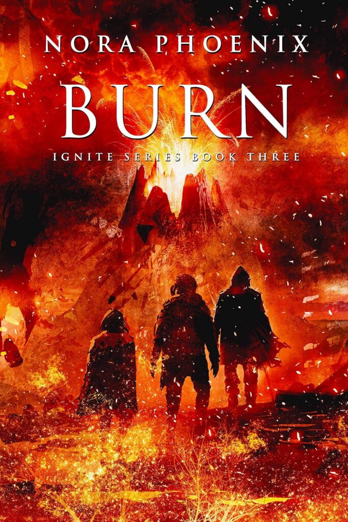 Burn