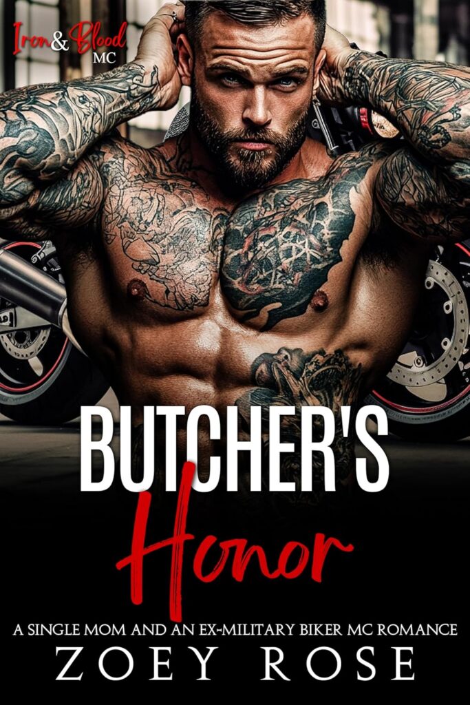Butcher's Honor