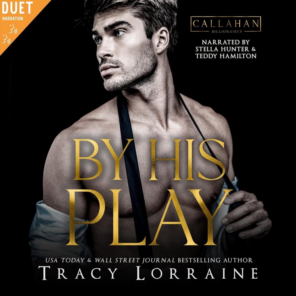 By His Play