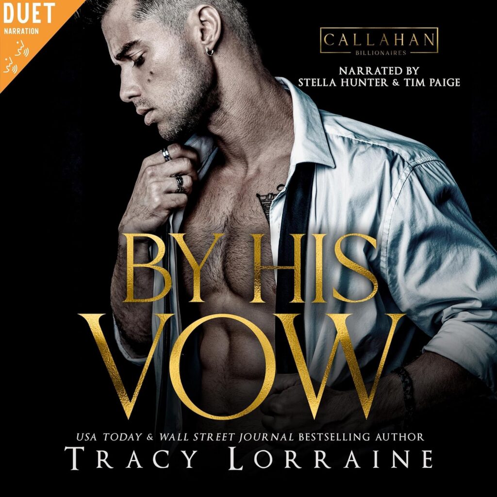 By His Vow