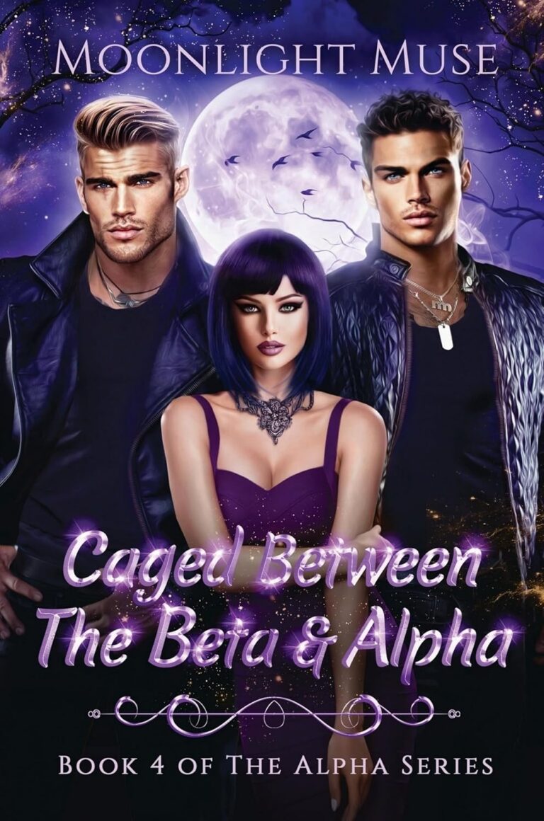 Caged Between the Beta & Alpha