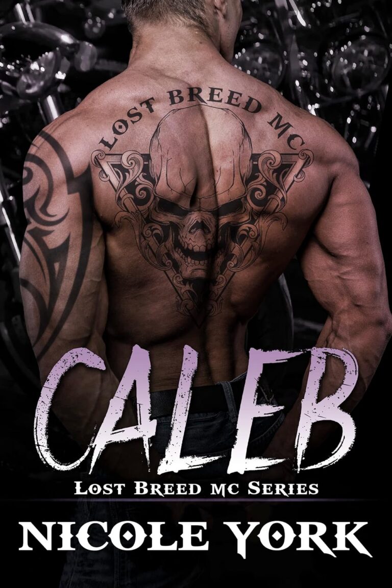 Caleb