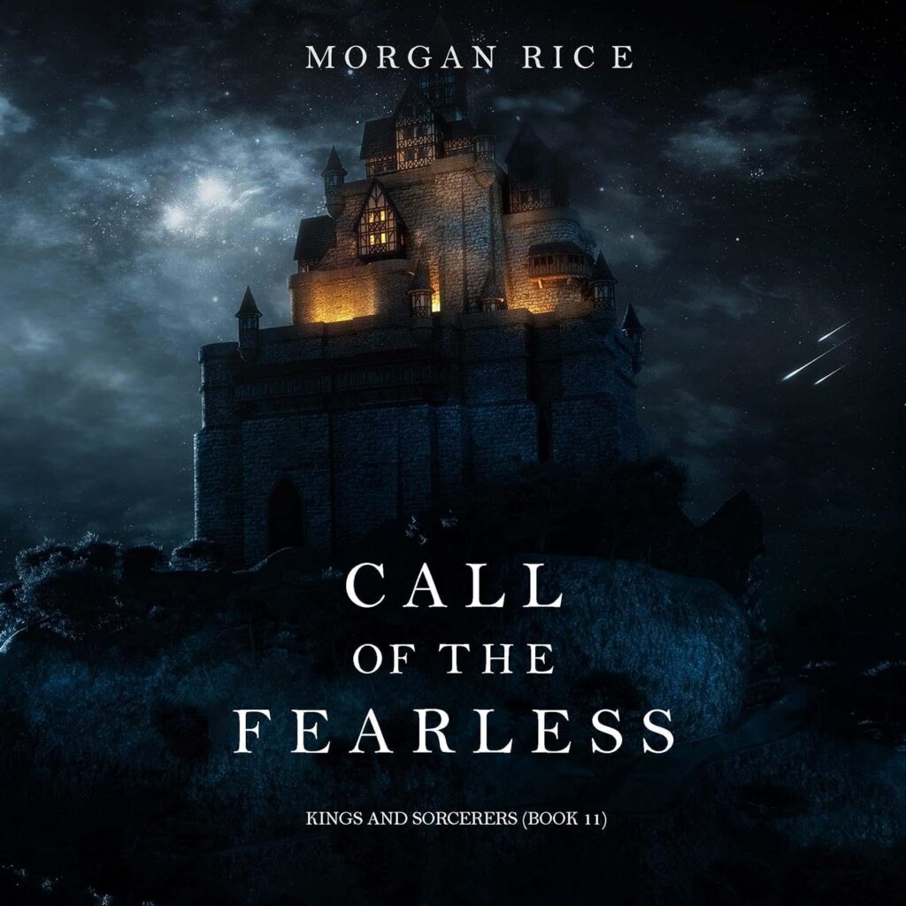 Call of the Fearless