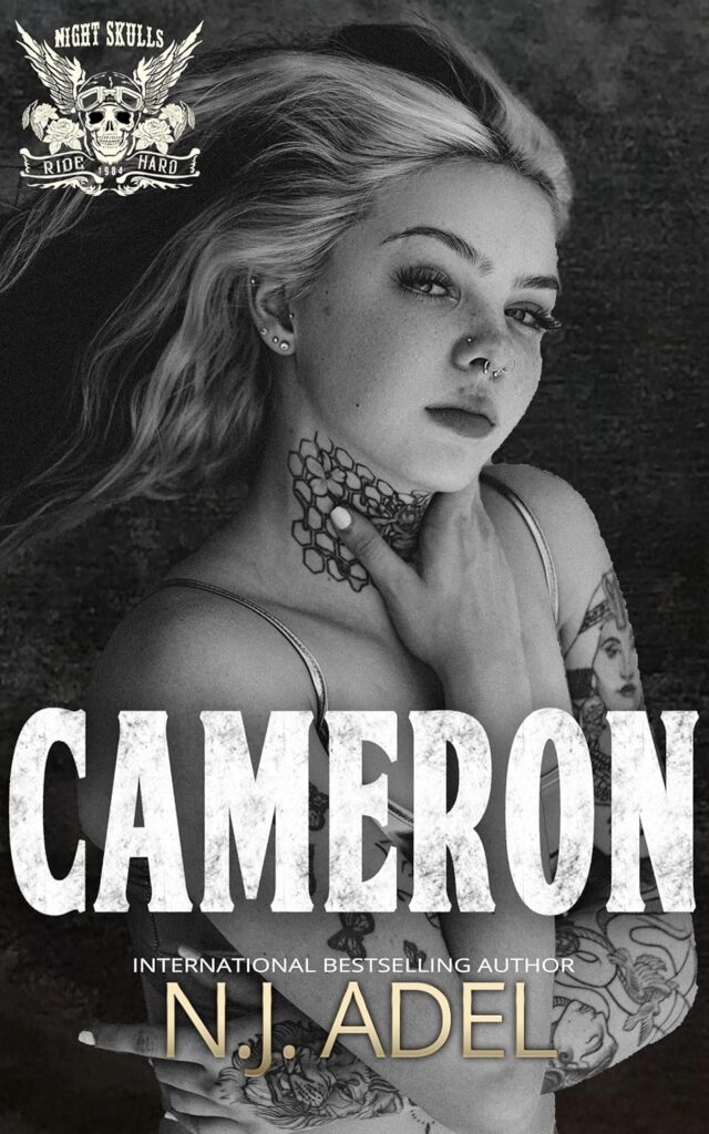 Cameron