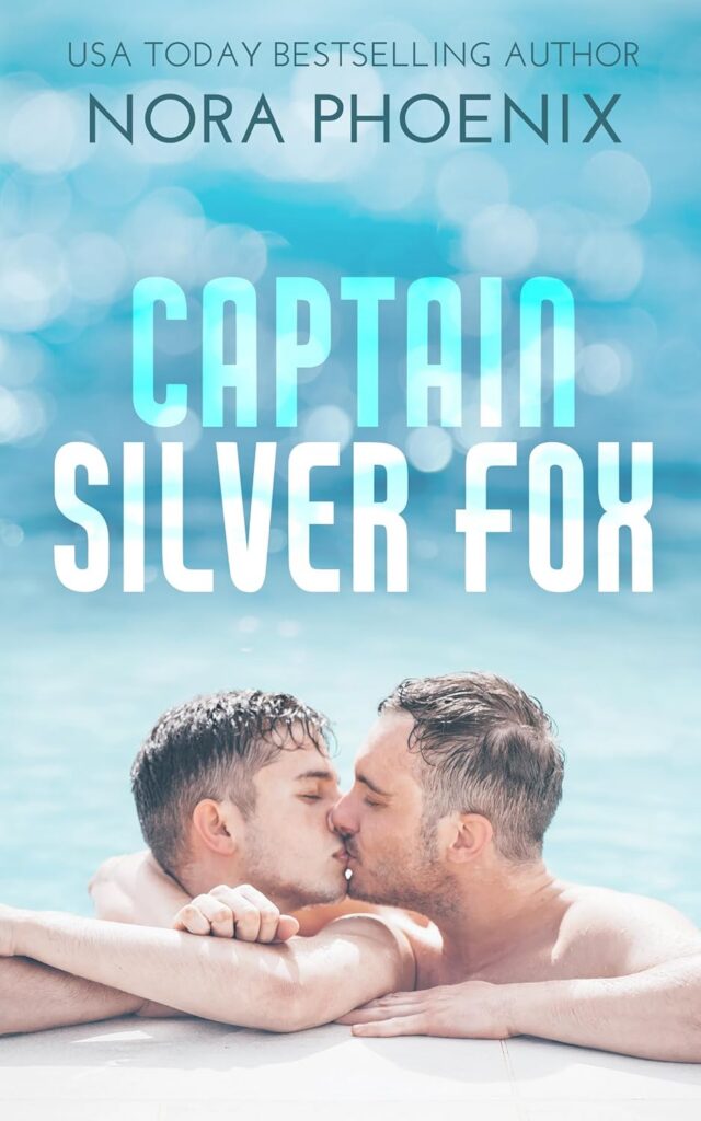 Captain Silver Fox