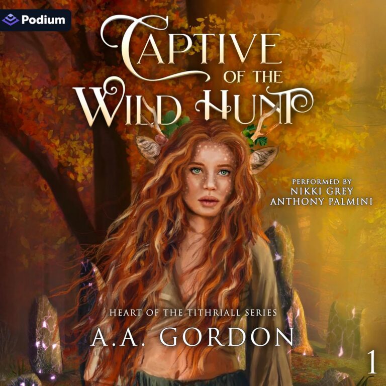 Captive of the Wild Hunt