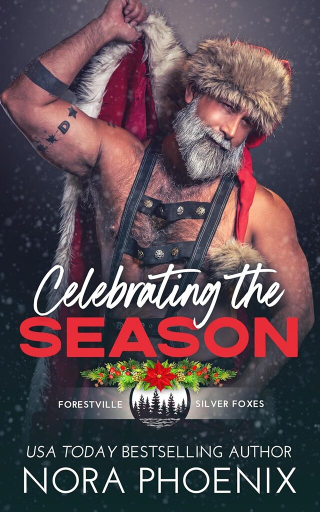 Celebrating the Season