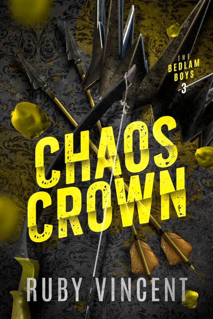 Chaos Crown