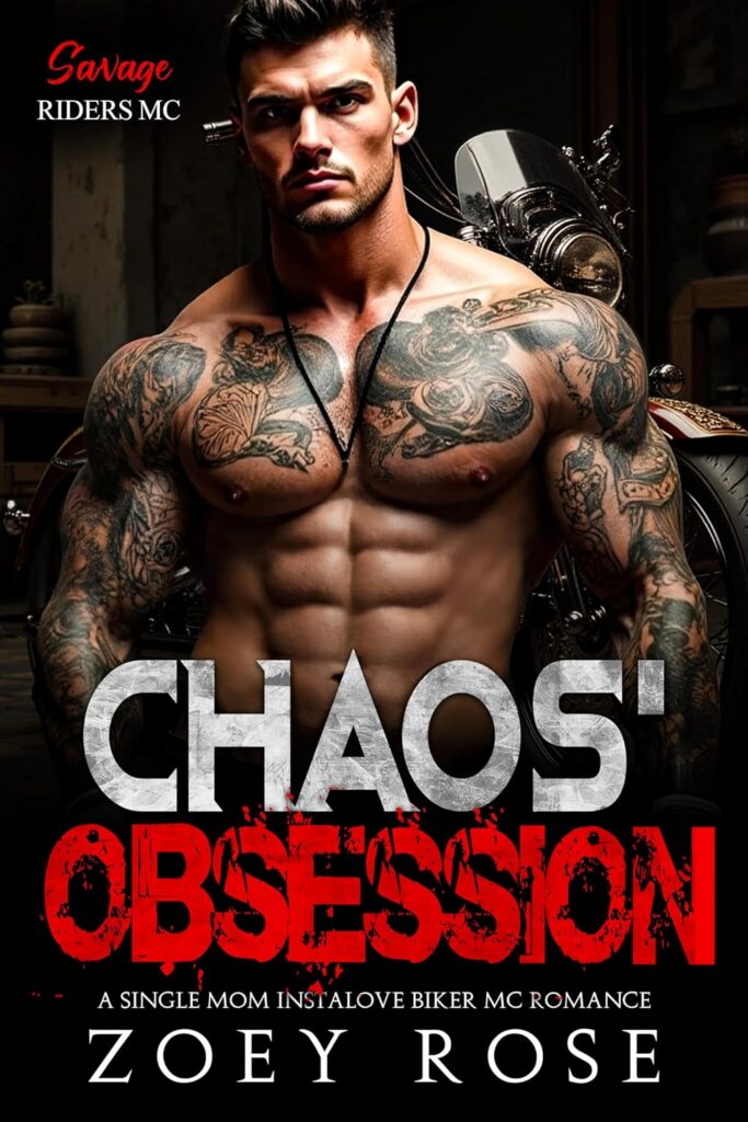 Chaos' Obsession
