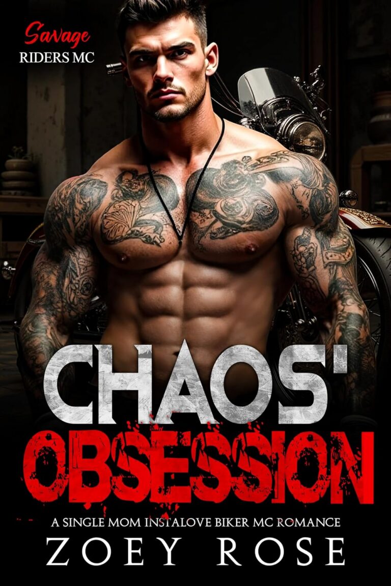 Chaos' Obsession
