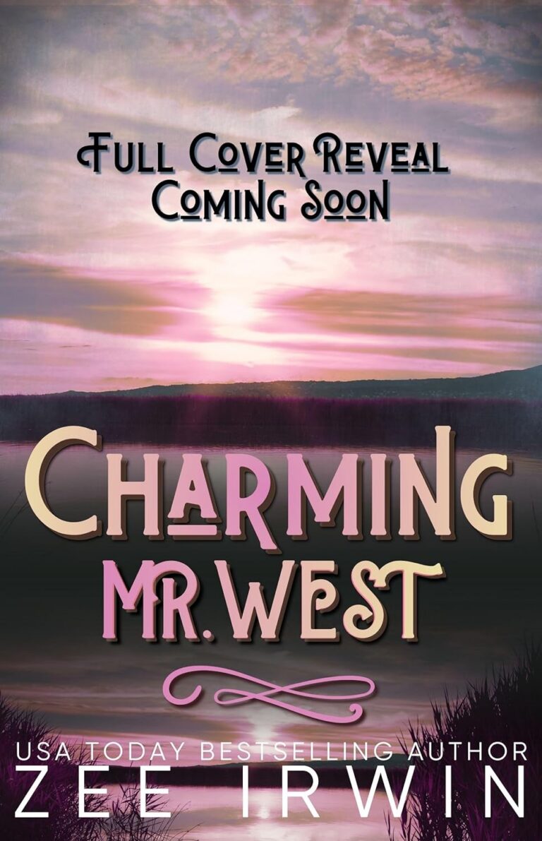 Charming Mr. West cover
