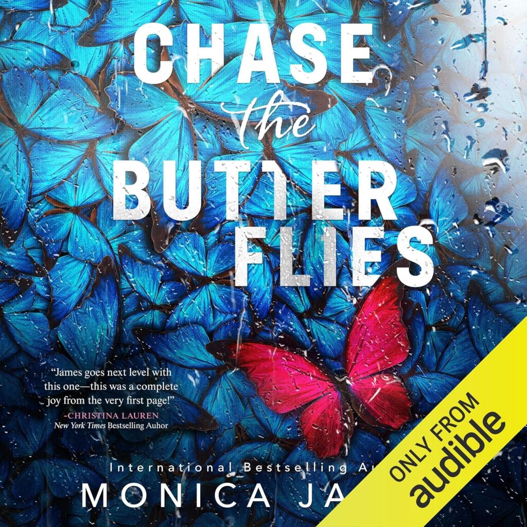 Chase the Butterflies