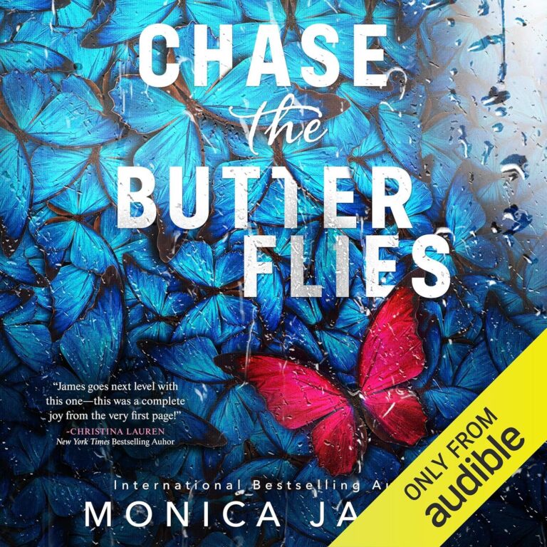 Chase the Butterflies