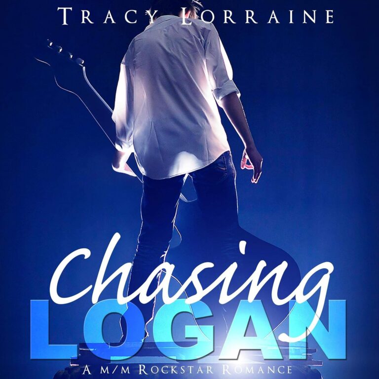 Chasing Logan