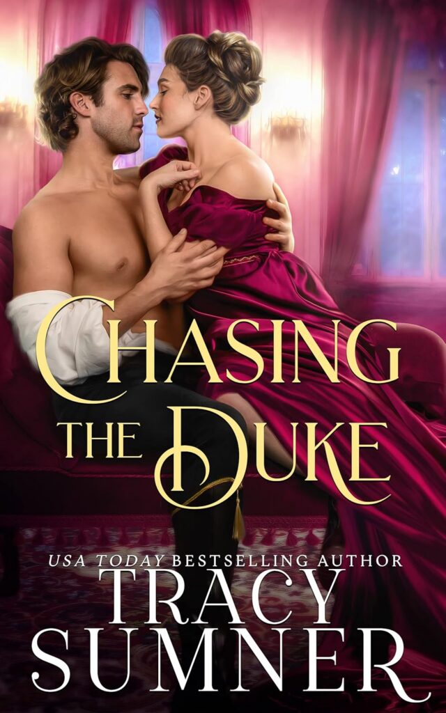Chasing the Duke